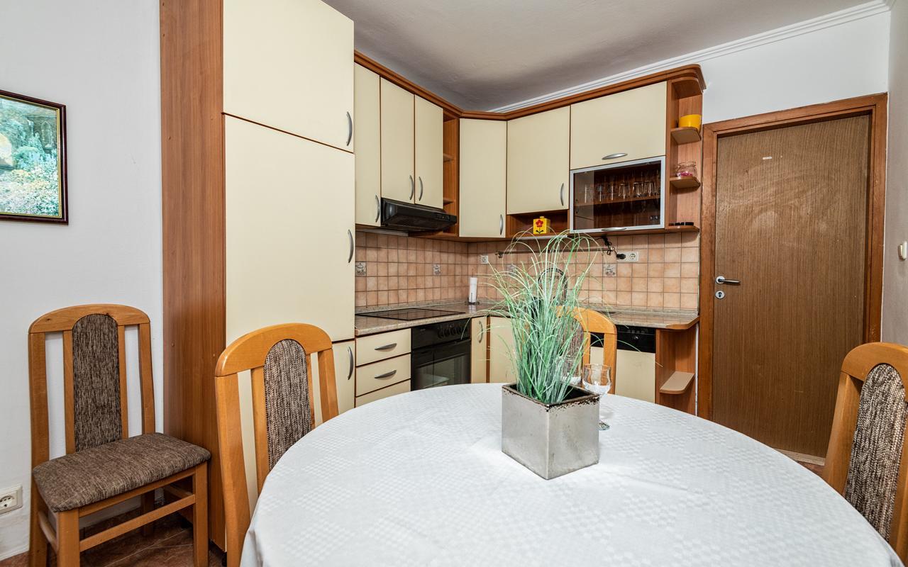 Tea Two Apartman Neum Extérieur photo