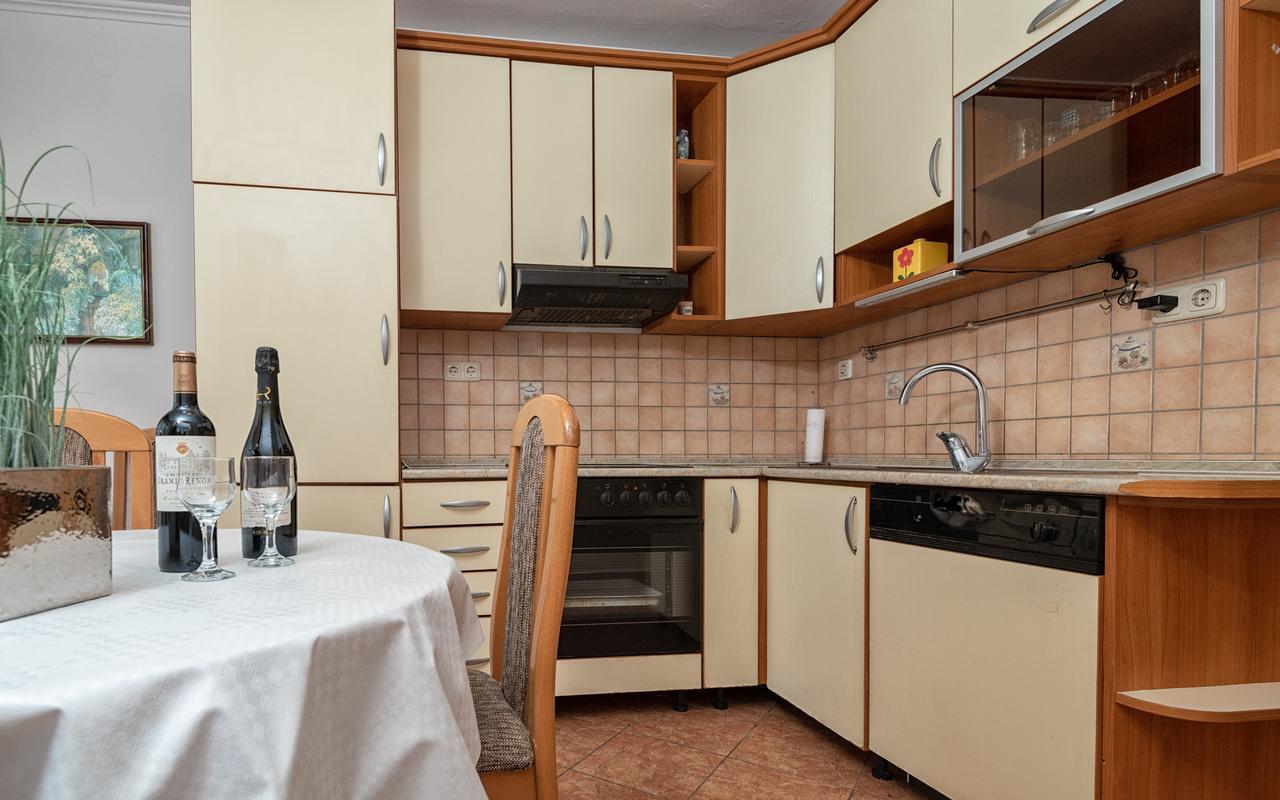 Tea Two Apartman Neum Extérieur photo