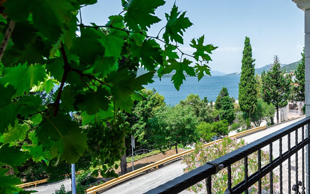 Tea Two Apartman Neum Extérieur photo