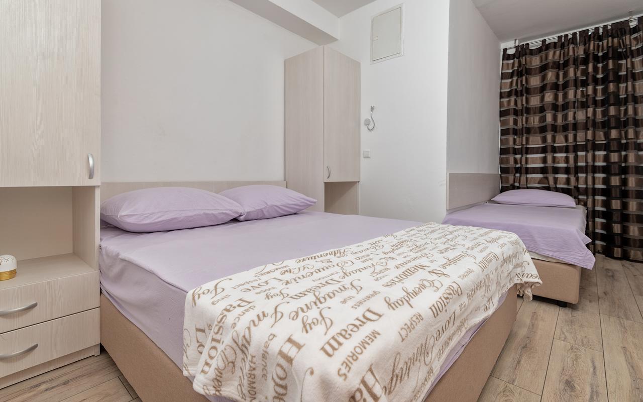 Tea Two Apartman Neum Extérieur photo