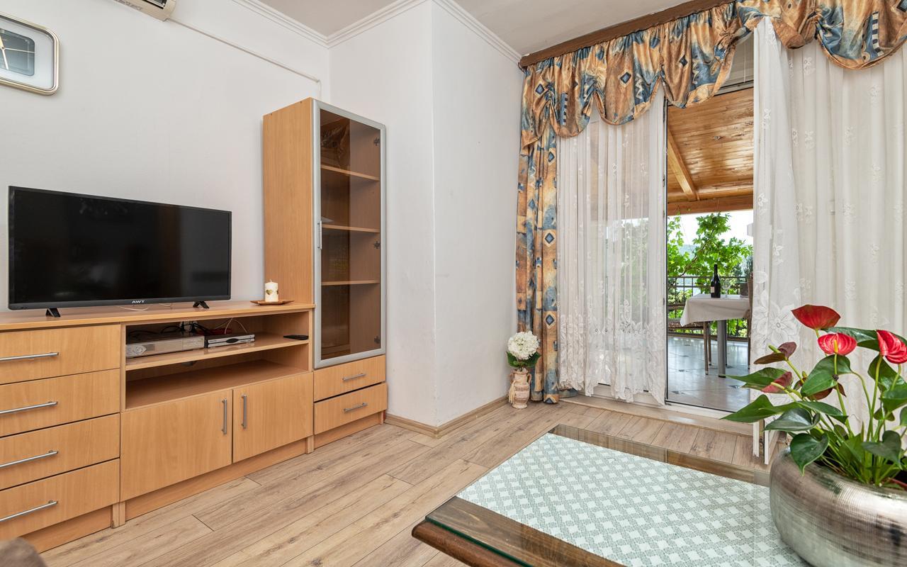 Tea Two Apartman Neum Extérieur photo