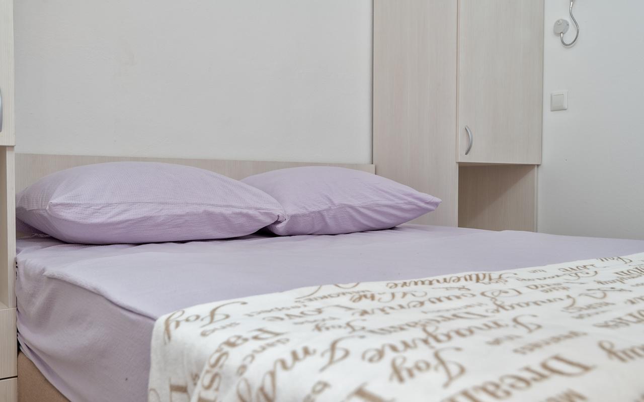 Tea Two Apartman Neum Extérieur photo