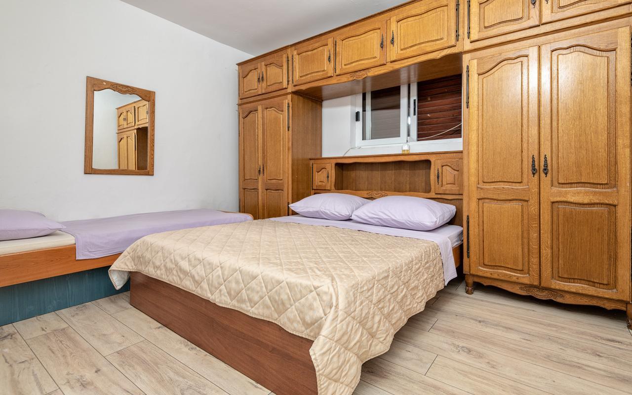 Tea Two Apartman Neum Extérieur photo