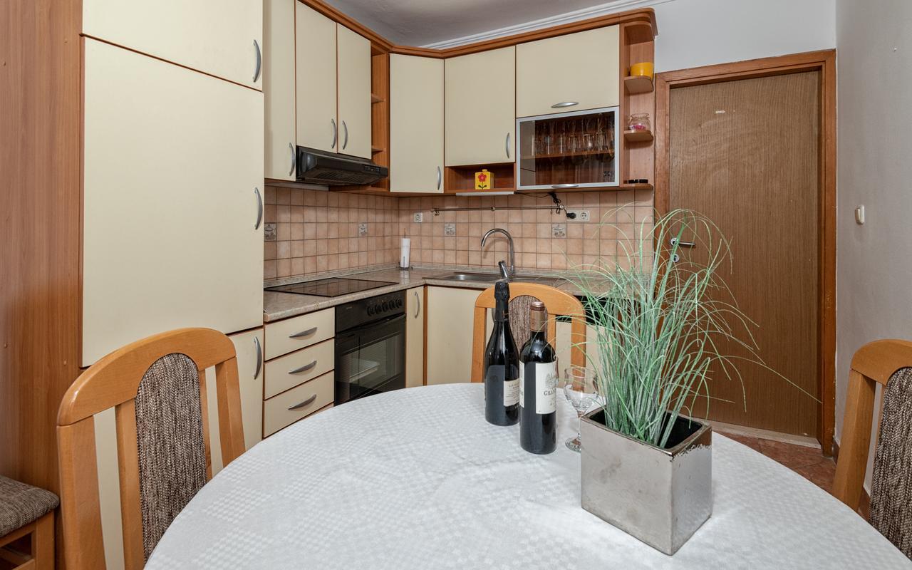Tea Two Apartman Neum Extérieur photo