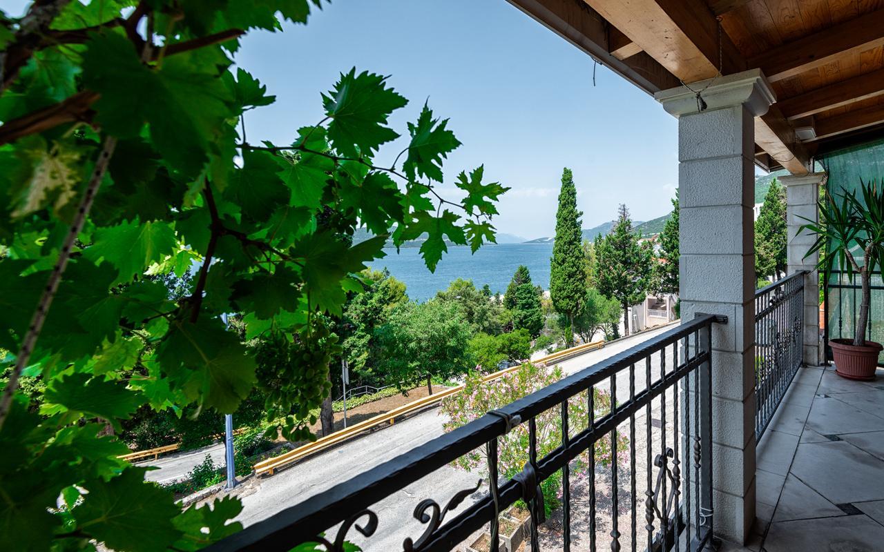 Tea Two Apartman Neum Extérieur photo