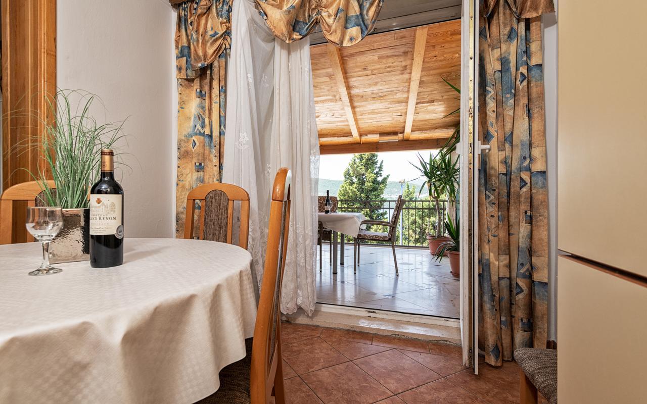Tea Two Apartman Neum Extérieur photo